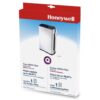 Filtr HEPA do oczyszczacza powietrza Honeywell HPA710 - CzystyTlen.pl