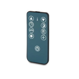 Pilot zdalnego sterowania do klimatyzacji przenośnej FSC03.1 i FSC04 WiFi ACS07.RCFSC03.02