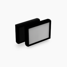 ZESTAW FILTRÓW DO OCZYSZCZACZA POWIETRZA AW730/735 H13 I ANTY-FORMALDEHYD