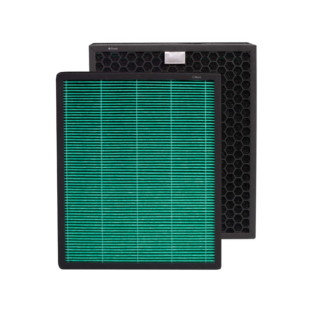 Zestaw filtrów do oczyszczacza Coway Airmega 300S AP-1515G 4 - CzystyTlen.pl Zestaw filtrów do oczyszczacza Coway Airmega 300S AP-1515G - obrazek 2