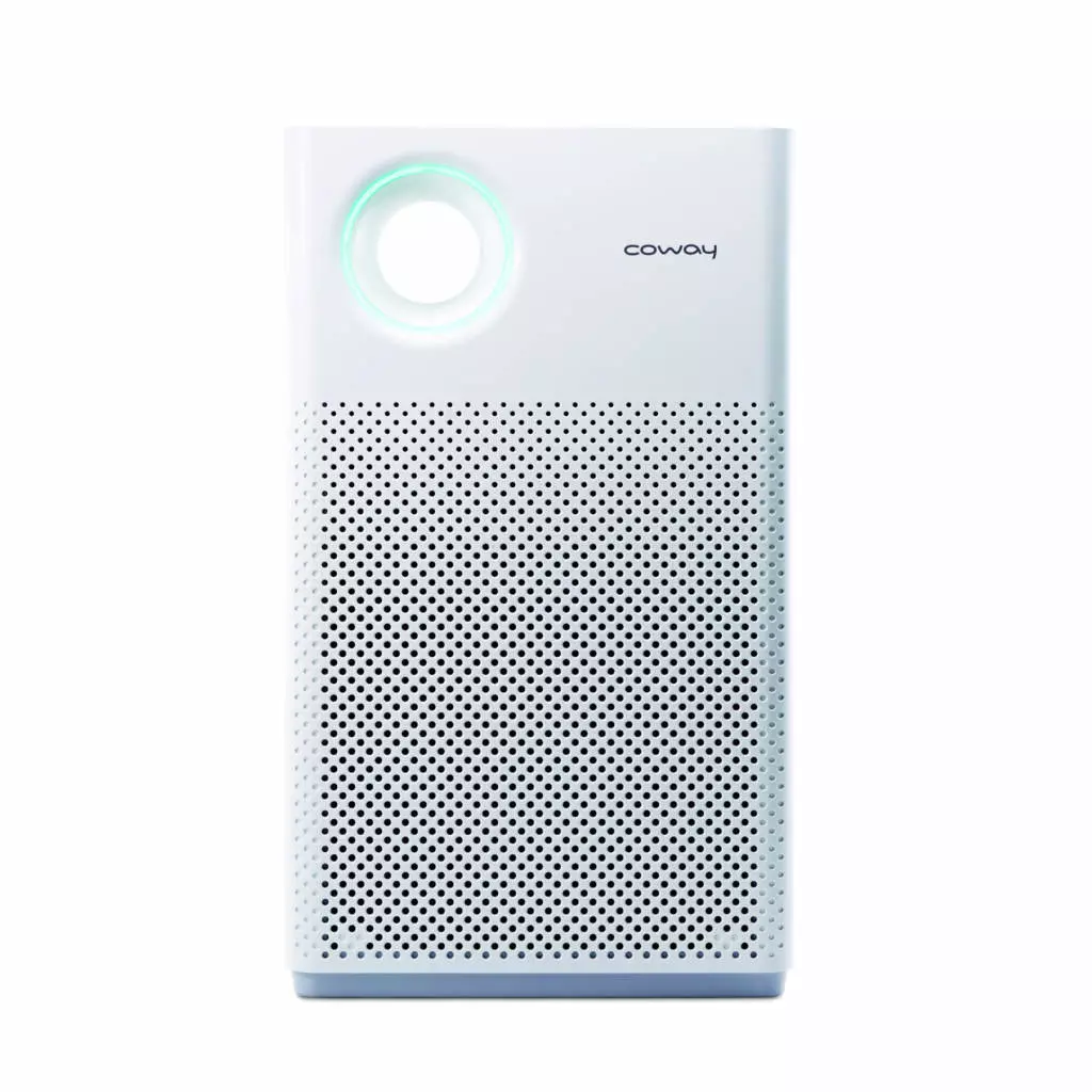 Coway Classic oczyszczacz powietrza 9554 - CzystyTlen.pl