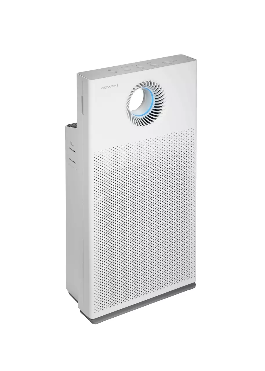 Oczyszczacz powietrza Coway Mini Storm 8 - CzystyTlen.pl Oczyszczacz powietrza Coway Mini Storm - obrazek 6