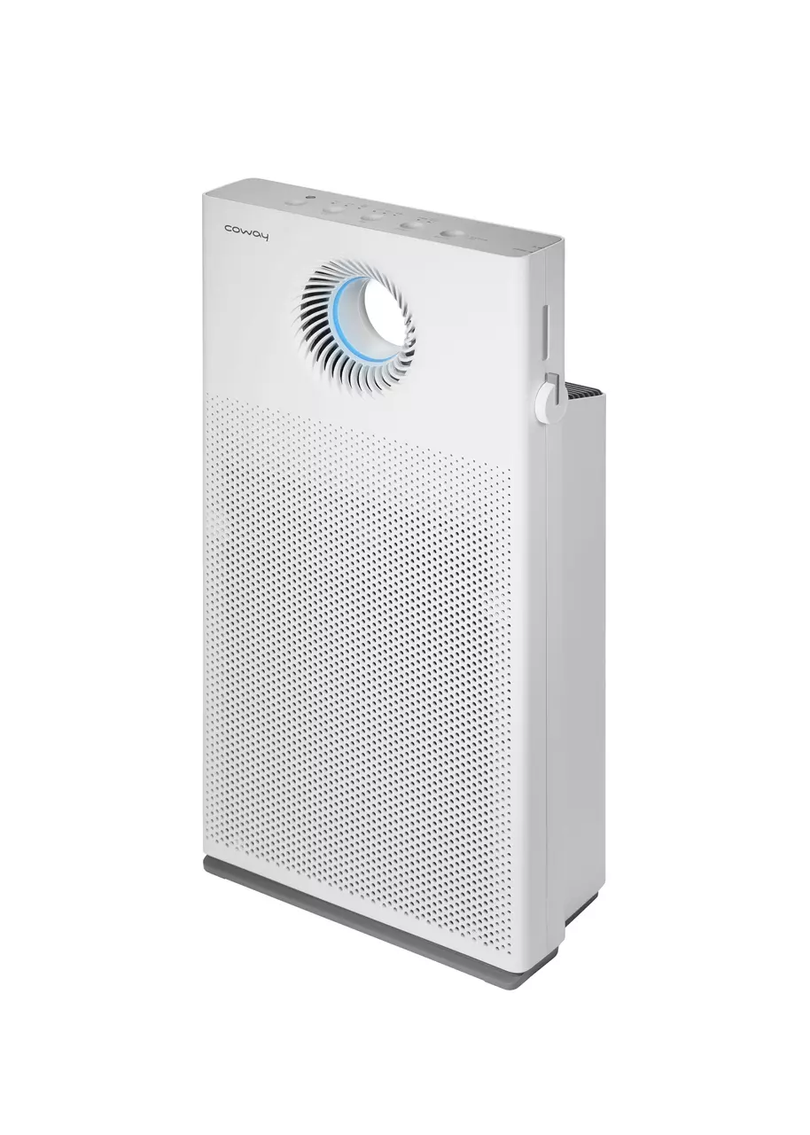 Oczyszczacz powietrza Coway Mini Storm 7 - CzystyTlen.pl Oczyszczacz powietrza Coway Mini Storm - obrazek 5