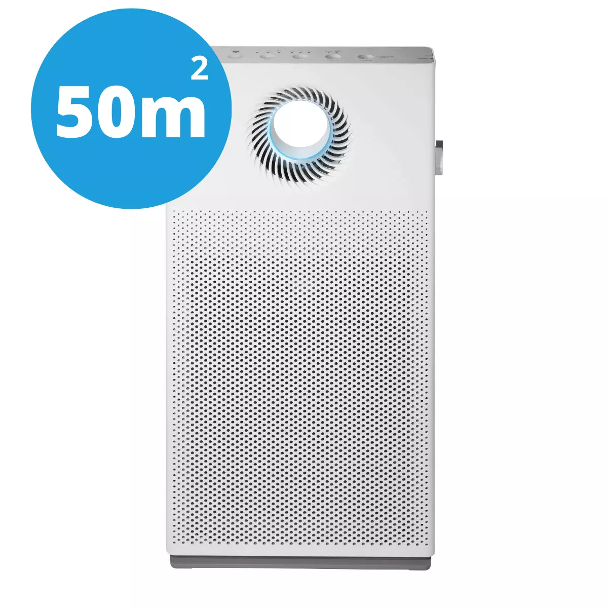Oczyszczacz powietrza Coway Mini Storm 5 - CzystyTlen.pl Oczyszczacz powietrza Coway Mini Storm - obrazek 3
