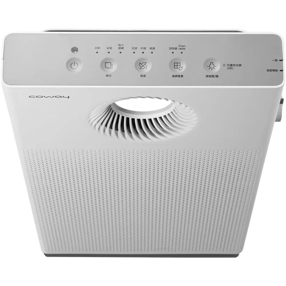 Oczyszczacz powietrza Coway Mini Storm 9 - CzystyTlen.pl Oczyszczacz powietrza Coway Mini Storm - obrazek 7