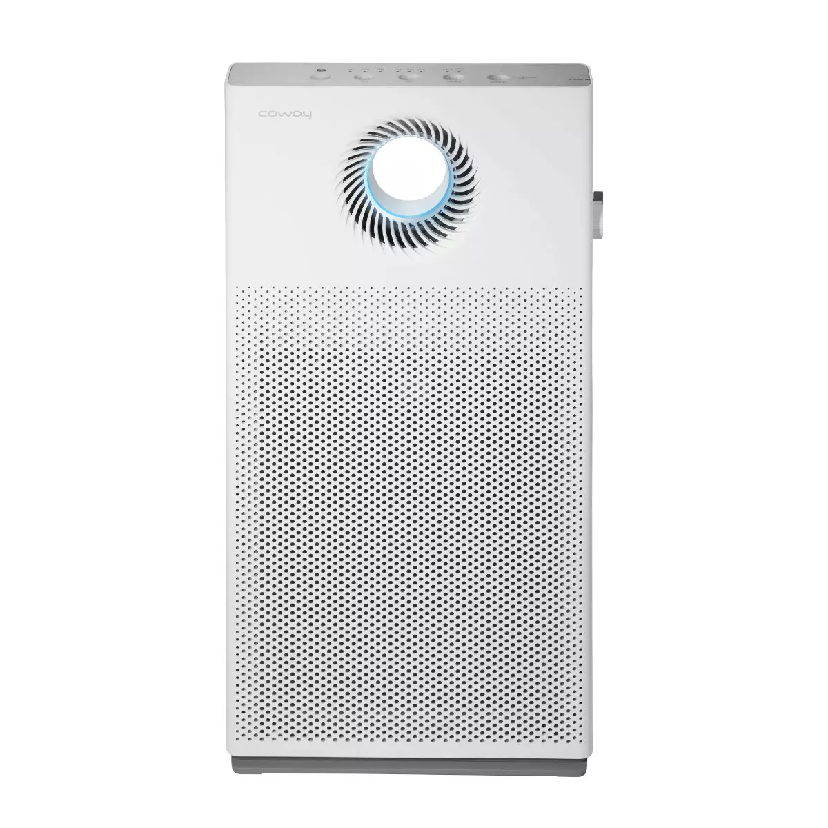 Oczyszczacz powietrza Coway Mini Storm 10 - CzystyTlen.pl Oczyszczacz powietrza Coway Mini Storm - obrazek 8