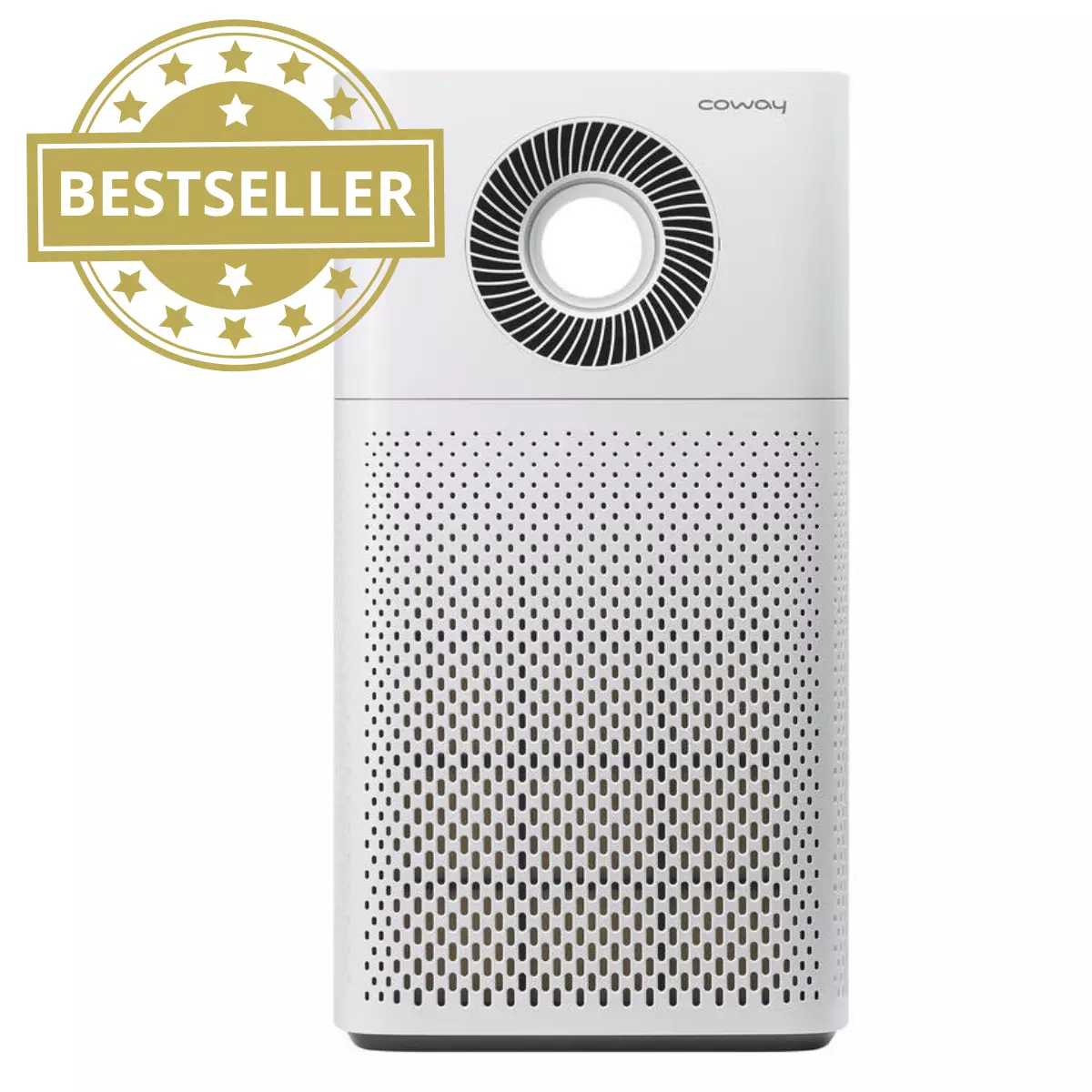 Coway Storm oczyszczacz powietrza 9510 - CzystyTlen.pl