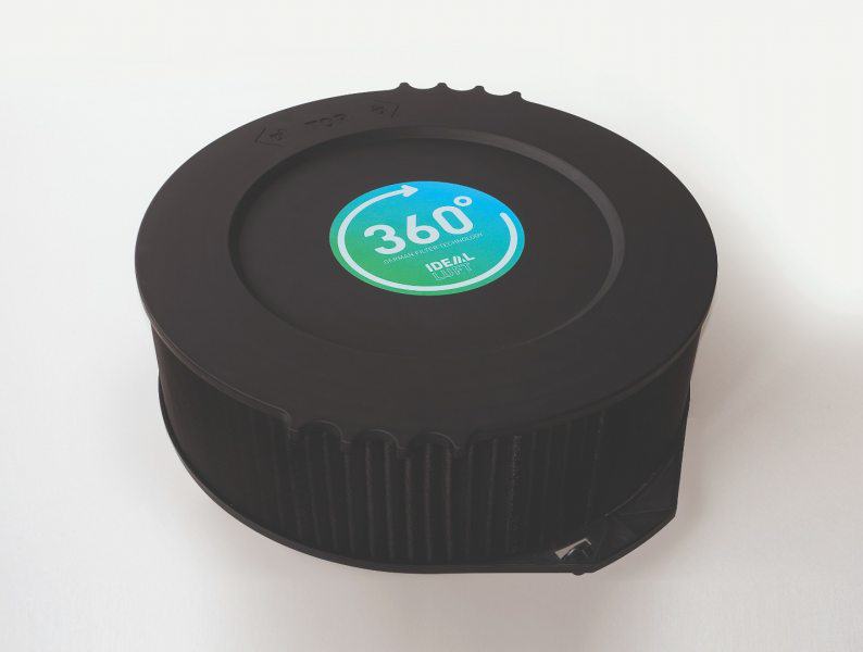 Filtr Combi 360 do oczyszczacza powietrza IDEAL AP 60 80 PRO 511 - CzystyTlen.pl