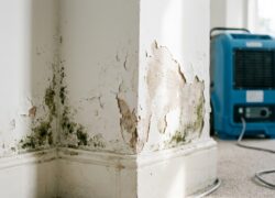 Cichy zabójca w Twoim domu: Cała prawda o grzybie na ścianach. Jak go rozpoznać, pokonać i nie stracić zdrowia?