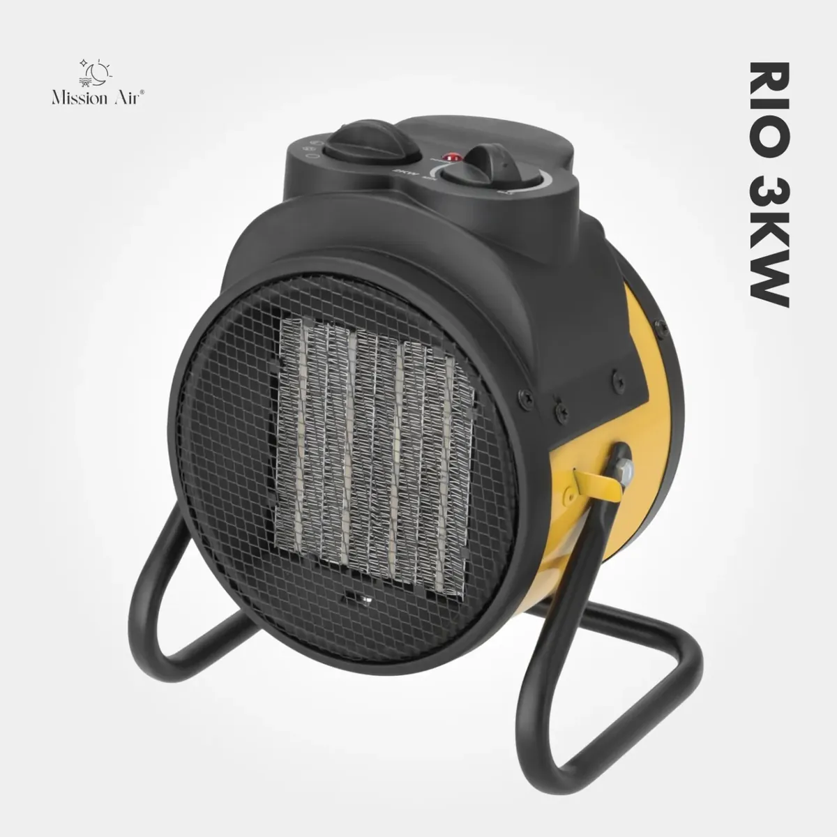 Elektryczna nagrzewnica powietrza Mission Air RIO PTC 3000 W – Kompaktowa 1 - CzystyTlen.pl elektryczna nagrzewnica powietrza mission air rio ptc 3000 w kompaktowa 1 - CzystyTlen.pl