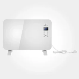 Grzejnik konwektorowy Mission Air PORTO 1000 W – Elektryczny, Biały