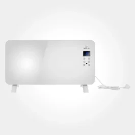 Grzejnik konwektorowy Mission Air PORTO 1500 W – Elektryczny, Biały