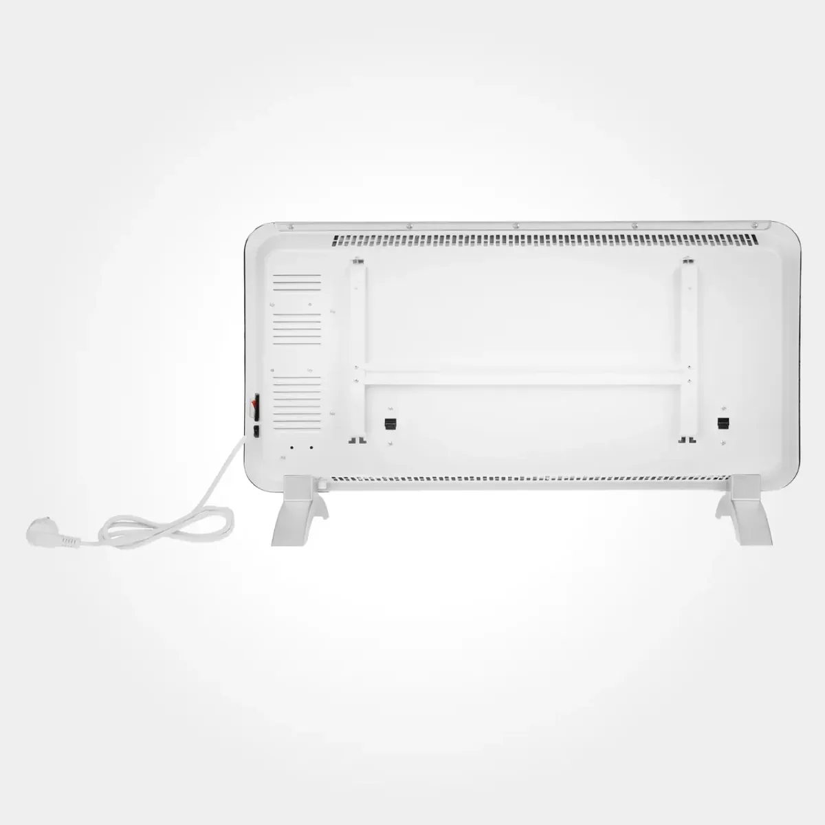Grzejnik konwektorowy Mission Air PORTO 1500 W – Elektryczny, Biały 15 - CzystyTlen.pl Grzejnik konwektorowy Mission Air PORTO 1500 W – Elektryczny, Biały