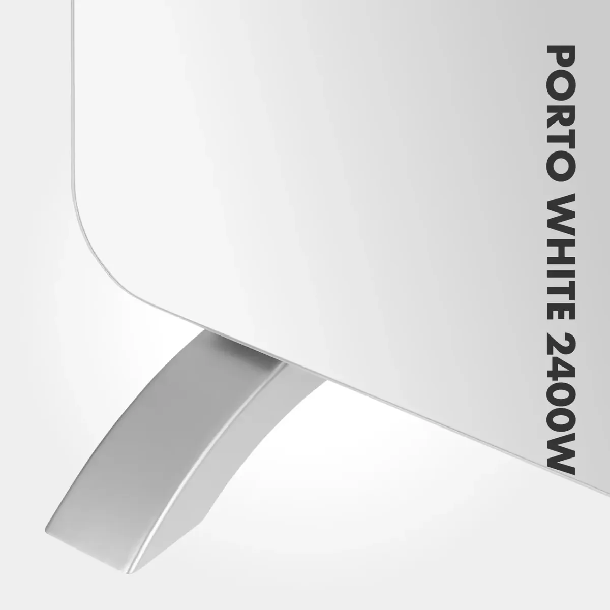 Grzejnik konwektorowy Mission Air PORTO 2400 W – Elektryczny, Biały 11 - CzystyTlen.pl Grzejnik konwektorowy Mission Air PORTO 2400 W – Elektryczny, Biały - obrazek 9