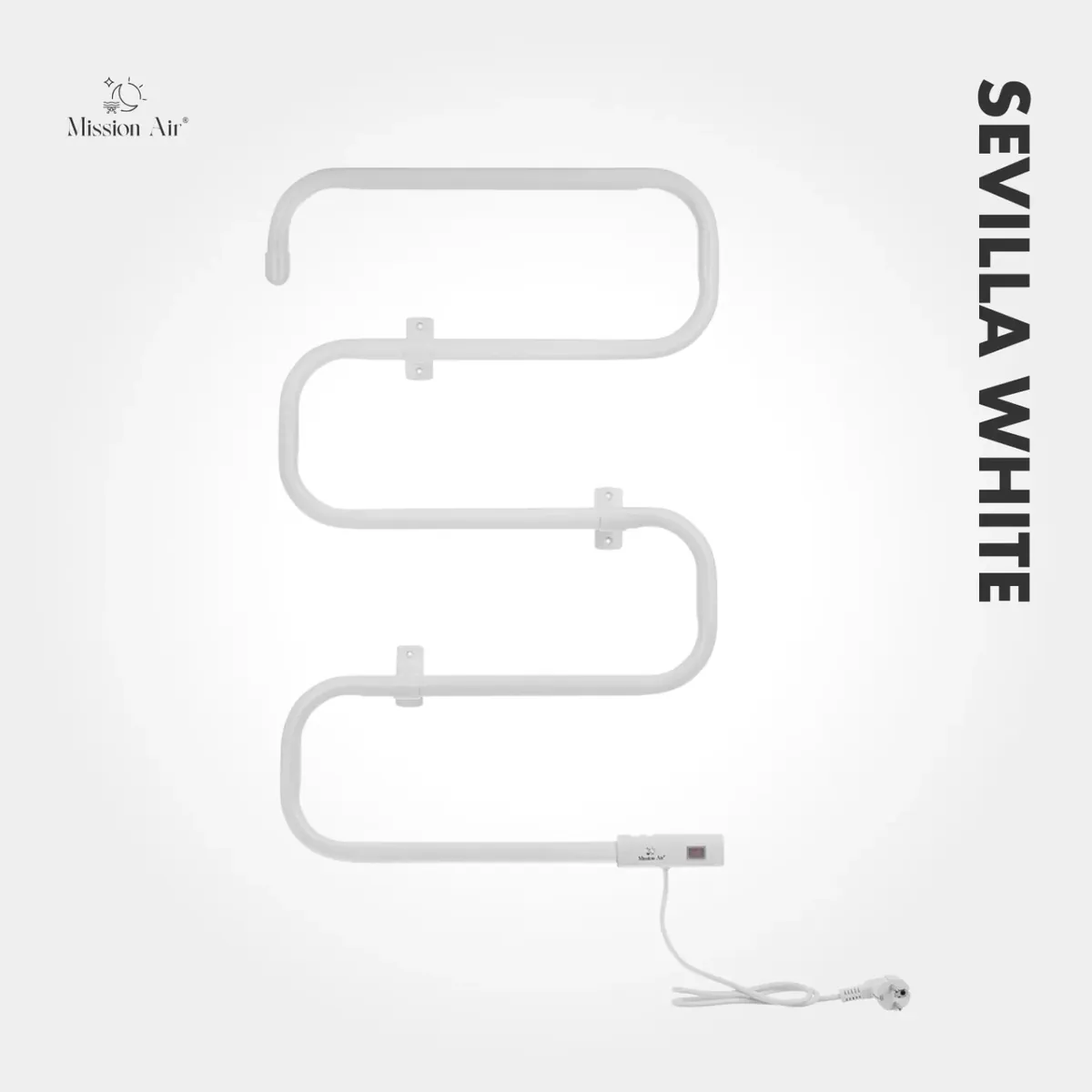 grzejnik lazienkowy mission air sevilla white 100 w ip24 wolnostojacy scienny bialy 1 - CzystyTlen.pl